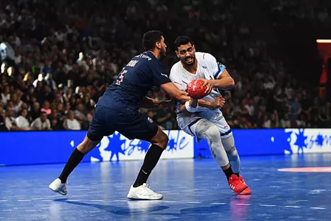 كرة يد.. فوز عريض لفيزبريم المجري وباريس يستعيد توازنه في دوري أبطال أوروبا